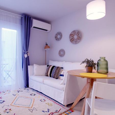Budget Beach Studio 24 Calonge  Dış mekan fotoğraf