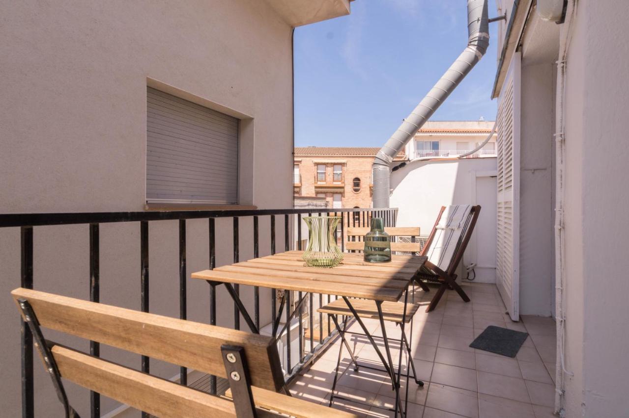 Budget Beach Studio 24 Calonge  Dış mekan fotoğraf