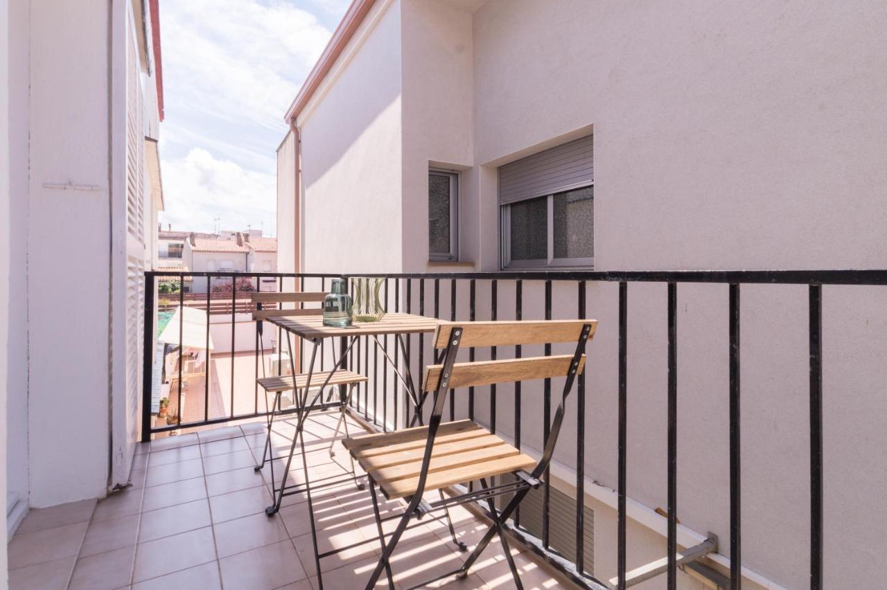 Budget Beach Studio 24 Calonge  Dış mekan fotoğraf