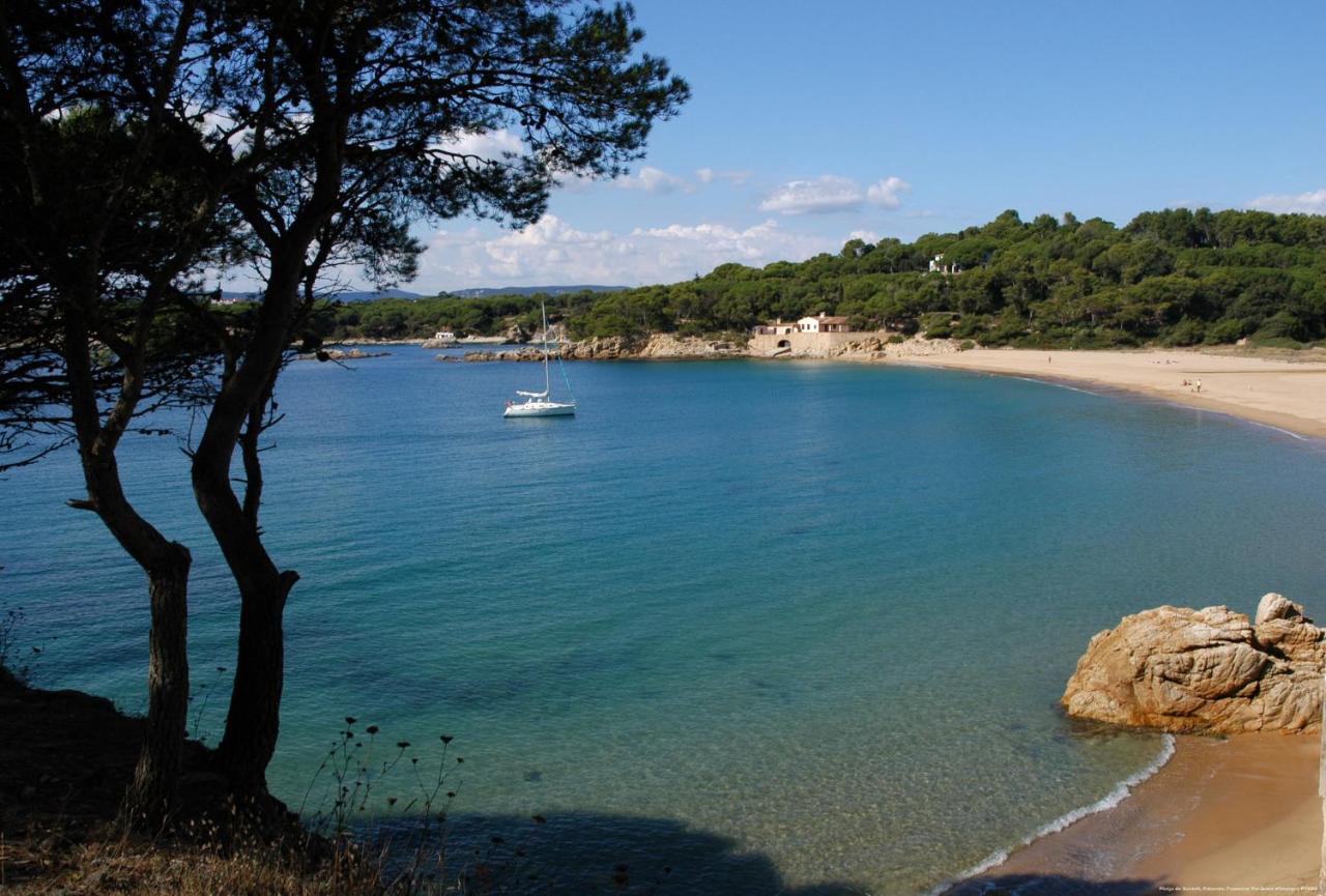 Budget Beach Studio 24 Calonge  Dış mekan fotoğraf