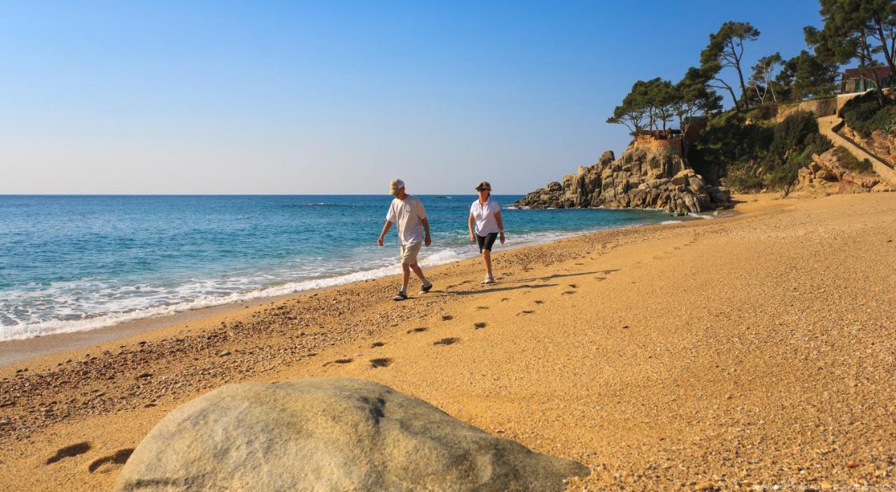 Budget Beach Studio 24 Calonge  Dış mekan fotoğraf