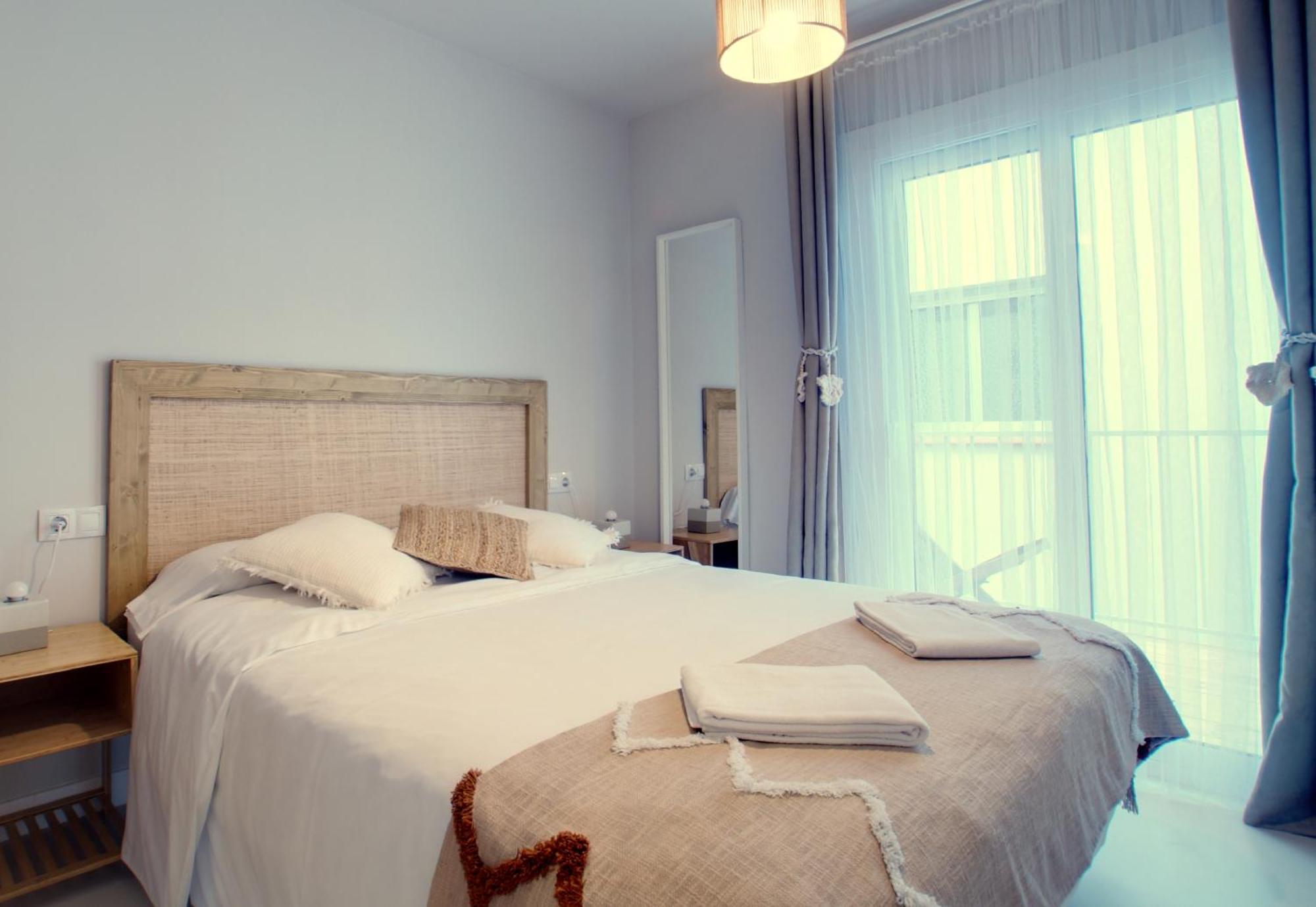 Budget Beach Studio 24 Calonge  Dış mekan fotoğraf