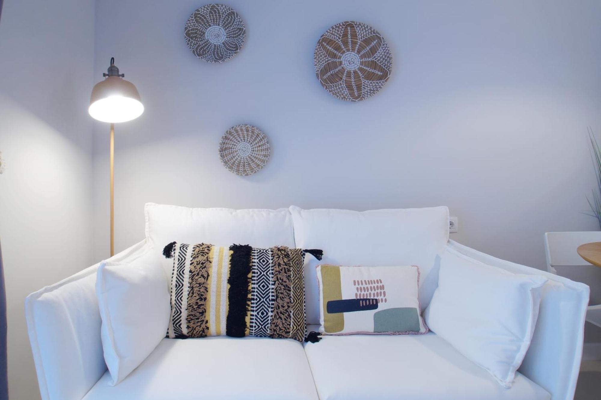 Budget Beach Studio 24 Calonge  Dış mekan fotoğraf