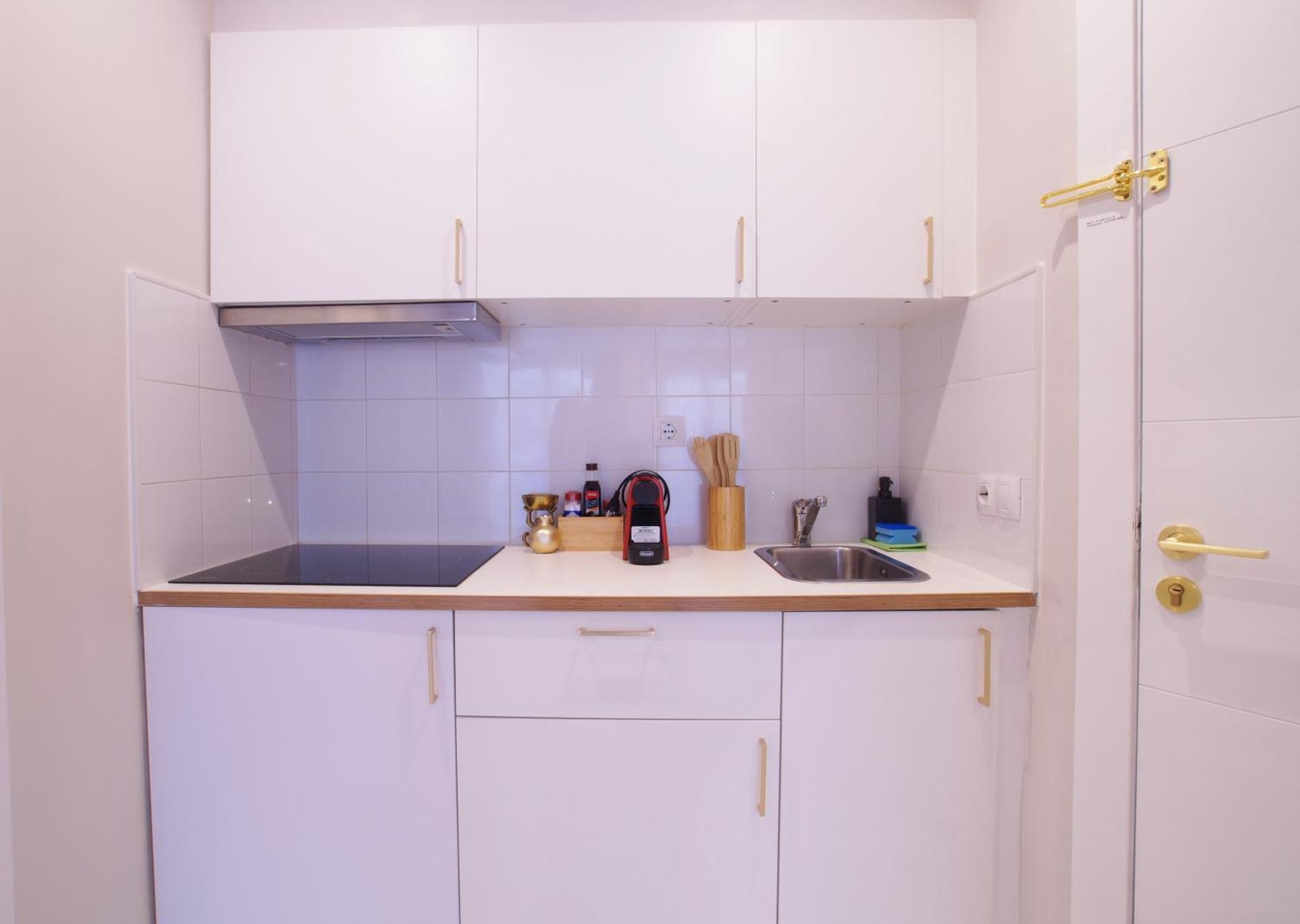 Budget Beach Studio 24 Calonge  Dış mekan fotoğraf