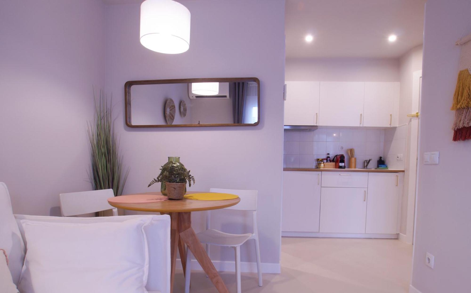 Budget Beach Studio 24 Calonge  Dış mekan fotoğraf