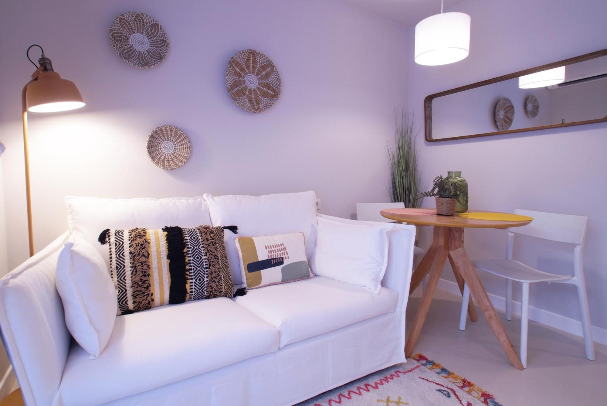 Budget Beach Studio 24 Calonge  Dış mekan fotoğraf