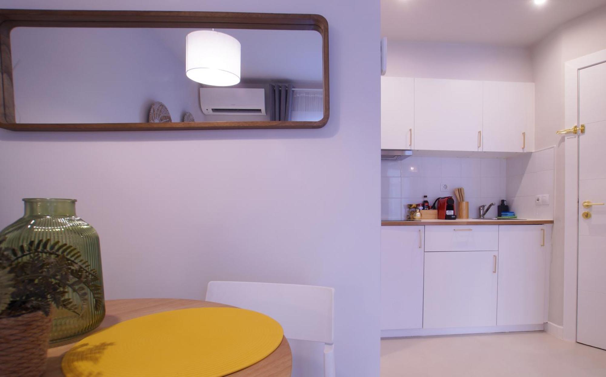 Budget Beach Studio 24 Calonge  Dış mekan fotoğraf