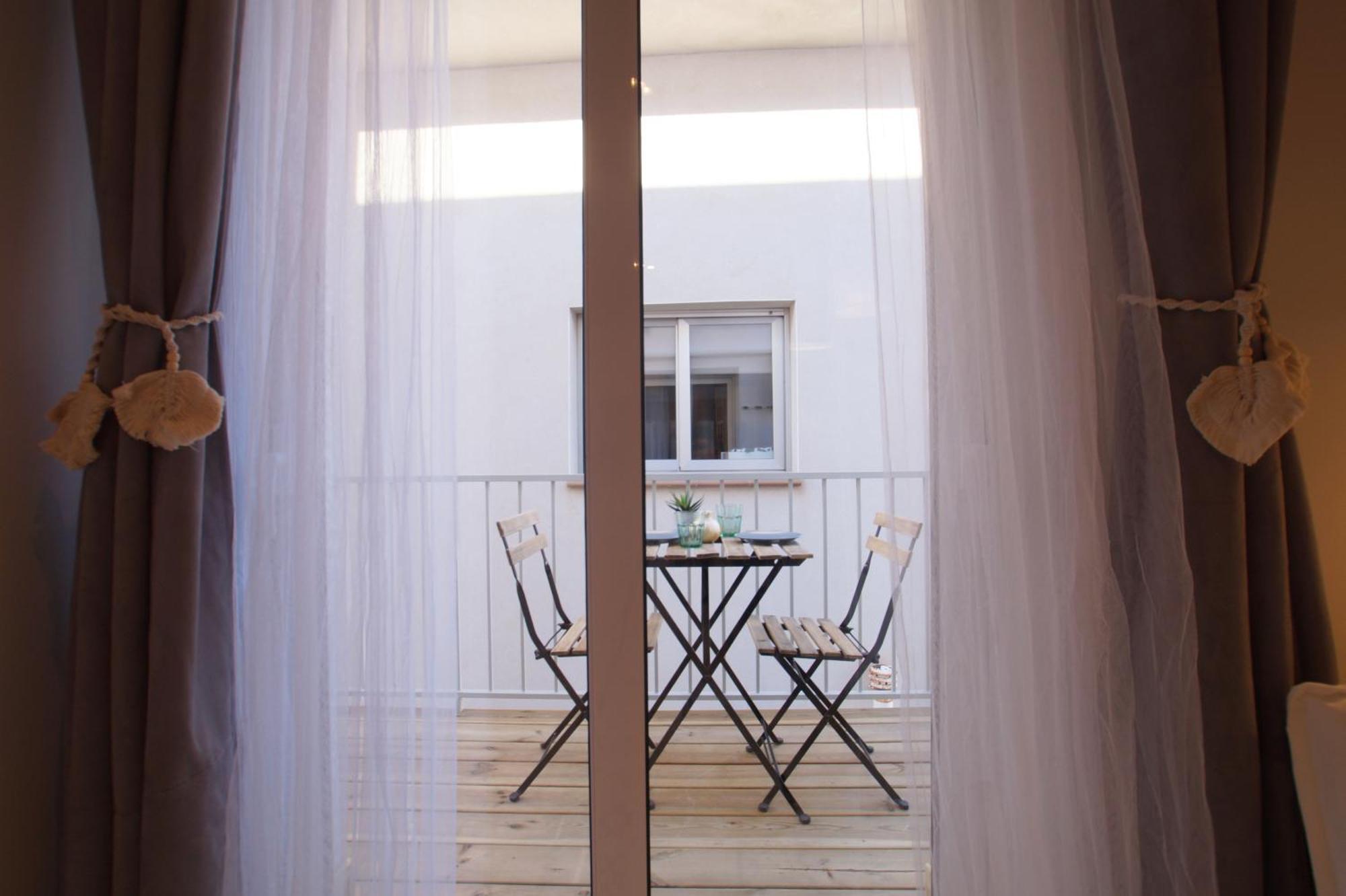 Budget Beach Studio 24 Calonge  Dış mekan fotoğraf