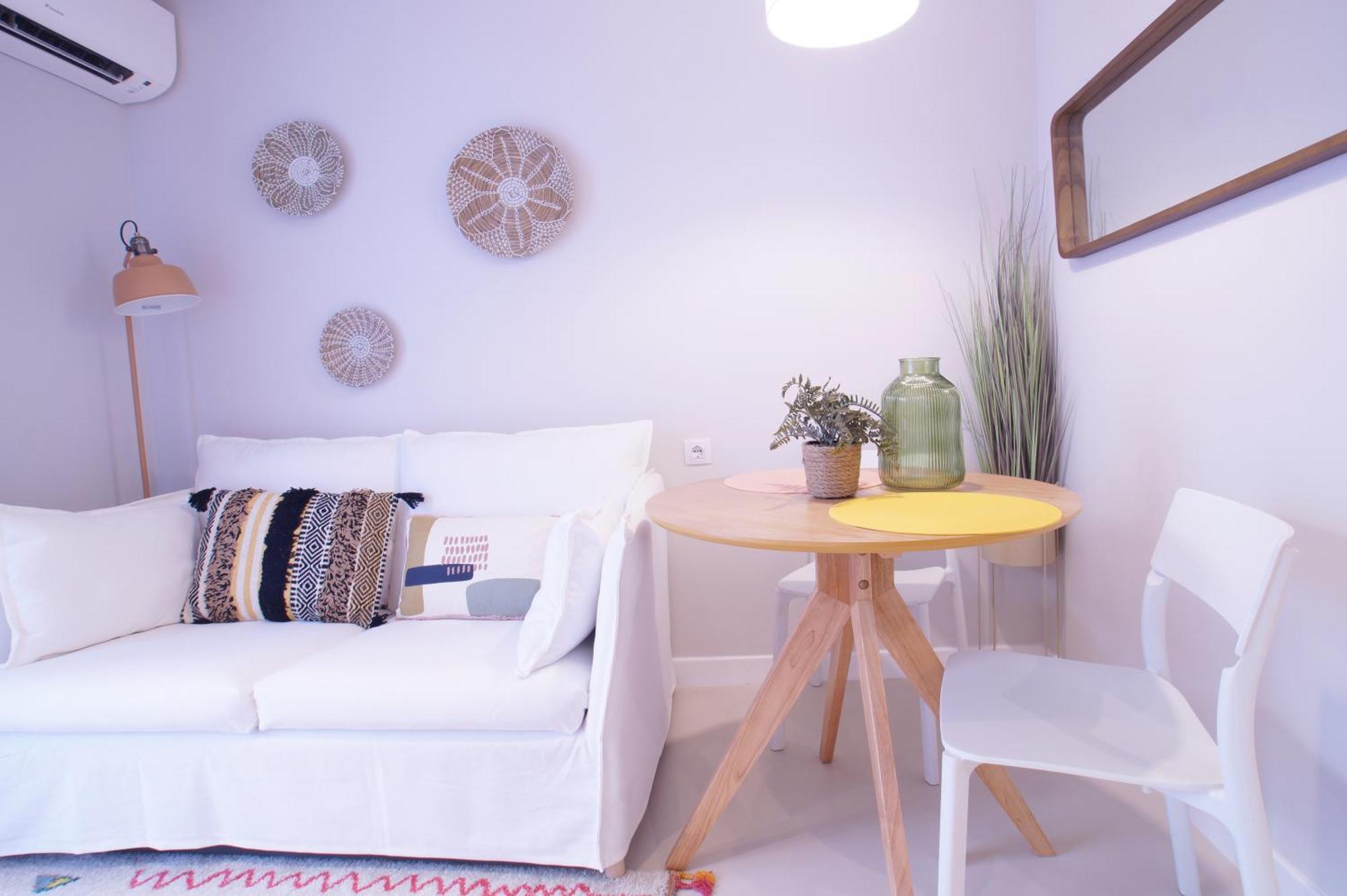 Budget Beach Studio 24 Calonge  Dış mekan fotoğraf