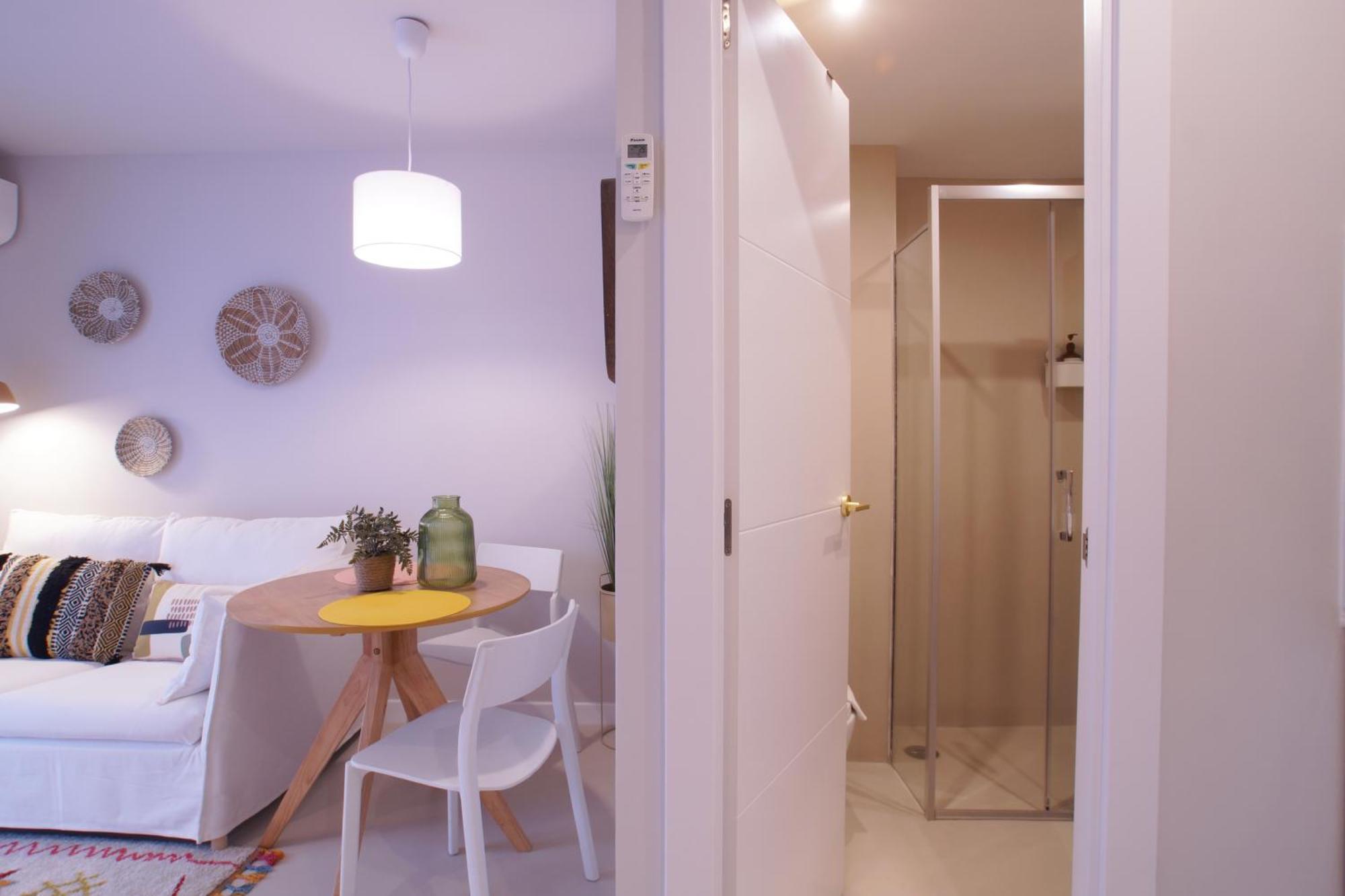 Budget Beach Studio 24 Calonge  Dış mekan fotoğraf